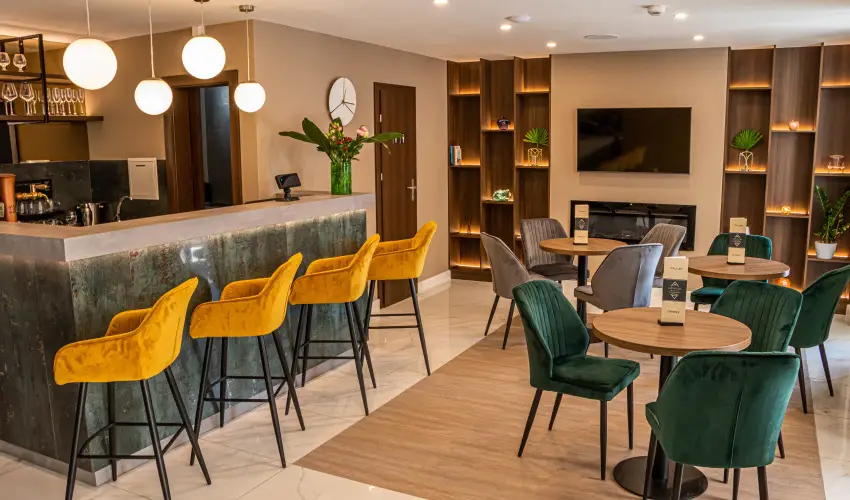 Crystal Hotel Hajdúszoboszló - Pünkösd