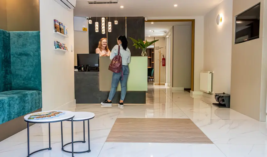 Crystal Hotel Hajdúszoboszló - Pünkösd