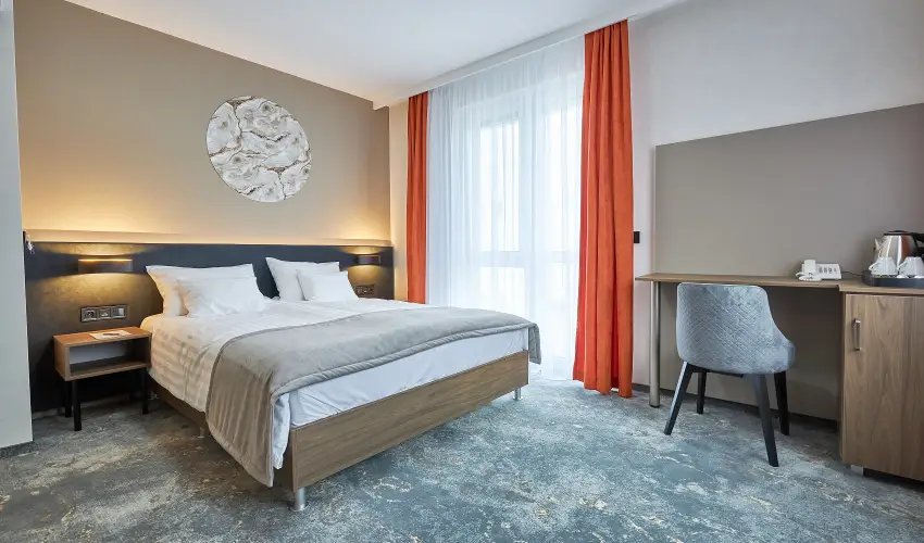 Crystal Hotel Hajdúszoboszló - Pünkösd