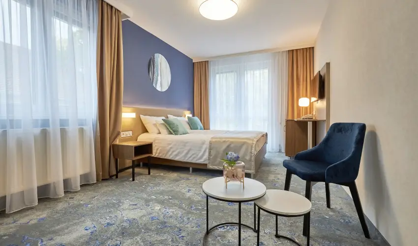 Crystal Hotel Hajdúszoboszló - Pünkösd