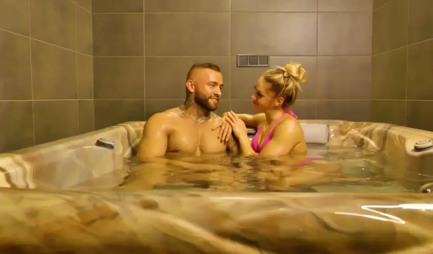 Crystal Hotel Hajdúszoboszló - Pünkösd