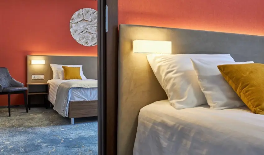 Crystal Hotel Hajdúszoboszló - Pünkösd