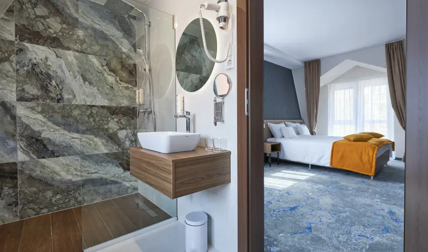 Crystal Hotel Hajdúszoboszló - Pünkösd