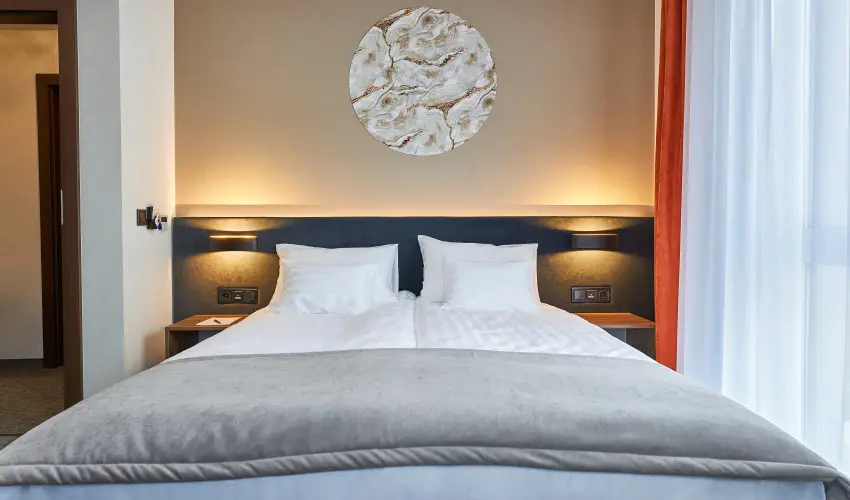 Crystal Hotel Hajdúszoboszló - Pünkösd