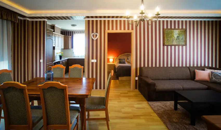 Solaris Apartman & Resort Cserkeszl - Pnksd 