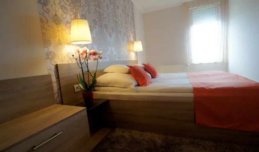 Solaris Apartman & Resort Cserkeszl - Pnksd 