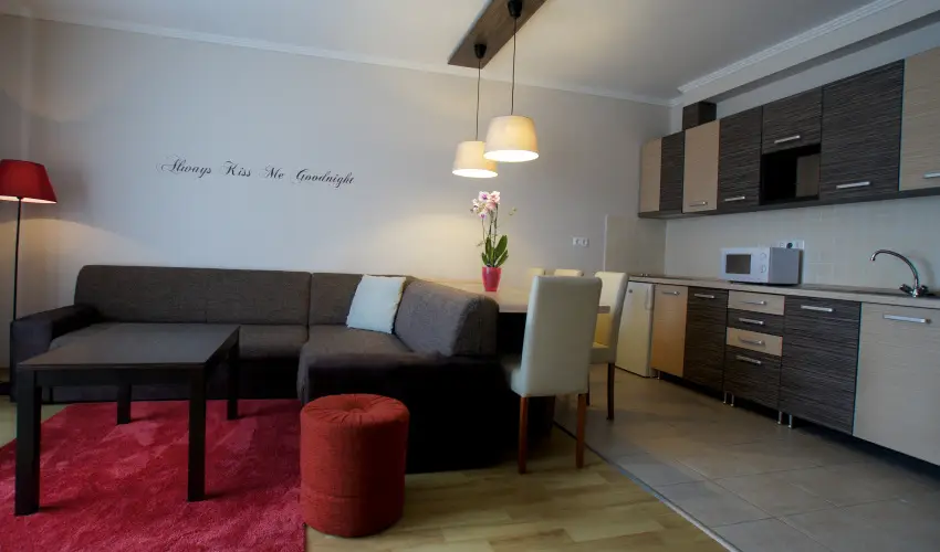 Solaris Apartman & Resort Cserkeszl - Pnksd 