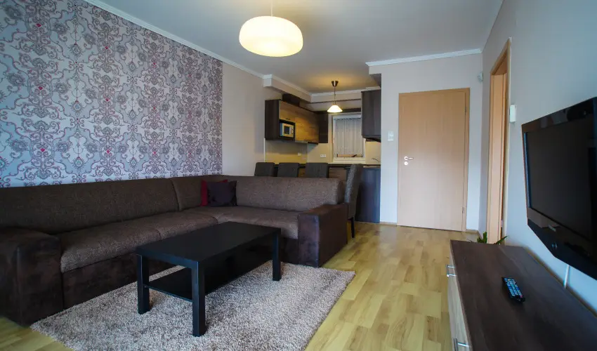 Solaris Apartman & Resort Cserkeszl - Pnksd 