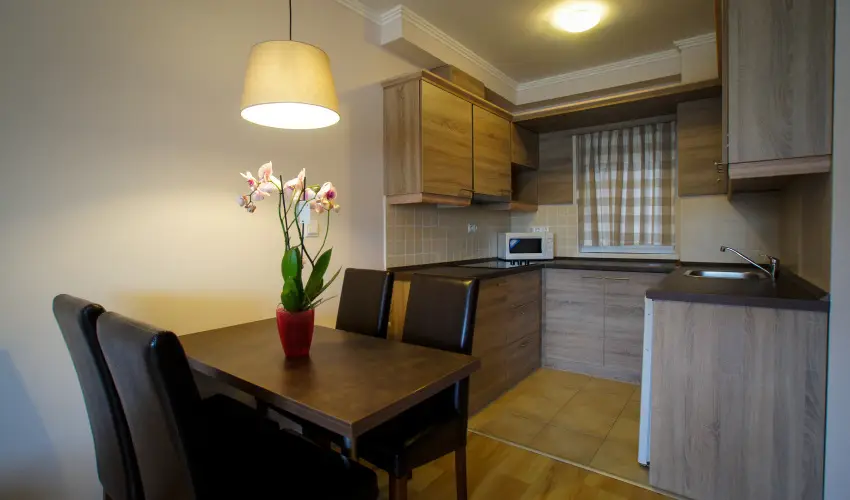 Solaris Apartman & Resort Cserkeszl - Pnksd 