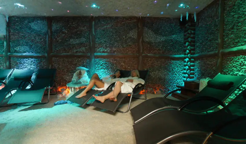 Solaris Apartman & Resort Cserkeszl - Pnksd 