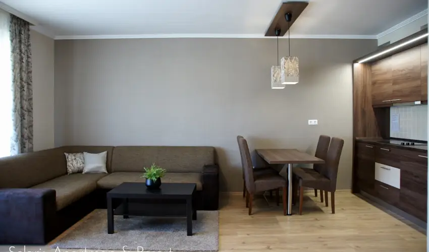 Solaris Apartman & Resort Cserkeszl - Pnksd 
