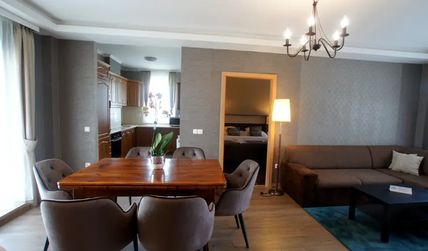 Solaris Apartman & Resort Cserkeszl - Pnksd 