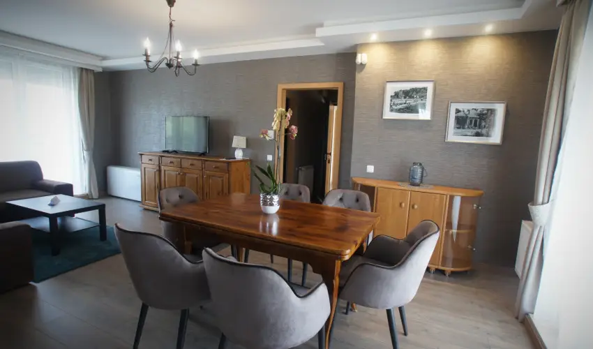 Solaris Apartman & Resort Cserkeszl - Pnksd 