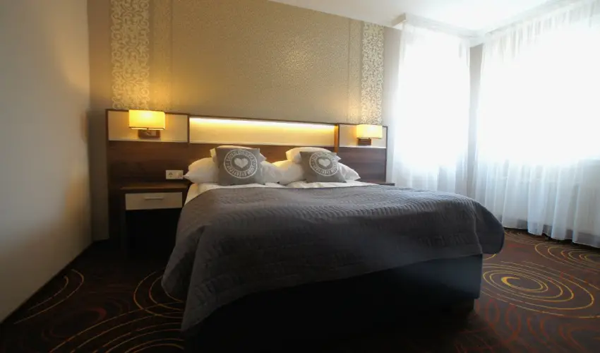 Solaris Apartman & Resort Cserkeszl - Pnksd 