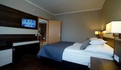 Solaris Apartman & Resort Cserkeszl