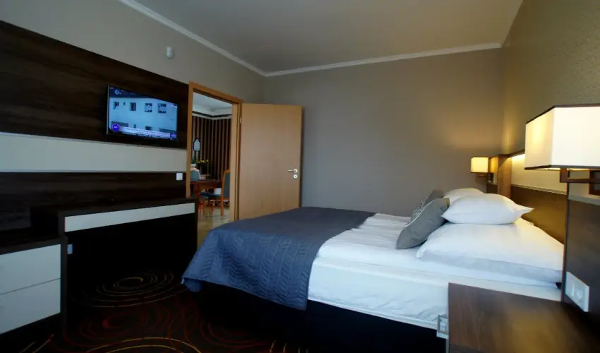 Solaris Apartman & Resort Cserkeszl - Pnksd 