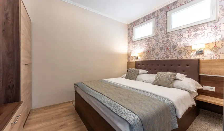 Solaris Apartman & Resort Cserkesz�l� - P�nk�sd 