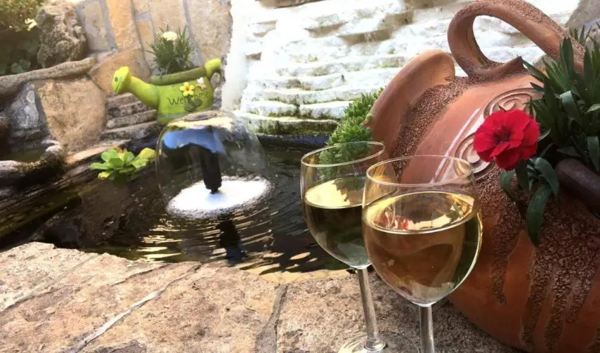 Csobog Vendghz Eger - Pnksd 