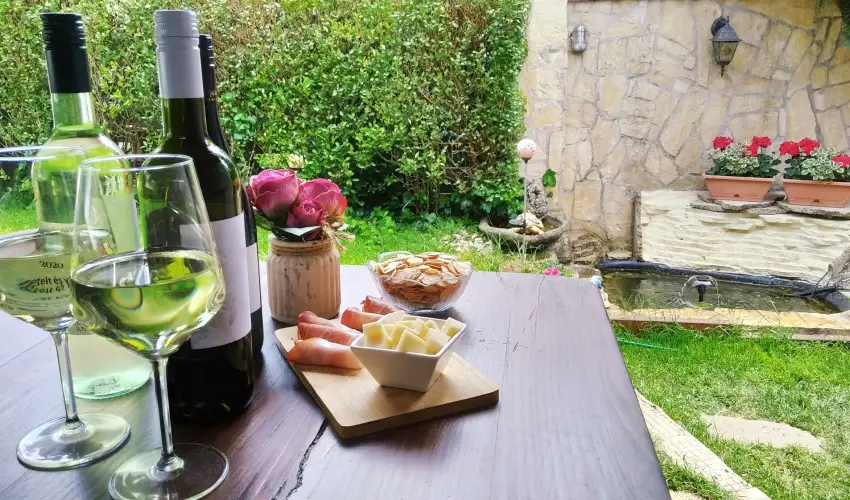 Csobog Vendghz Eger - Pnksd 