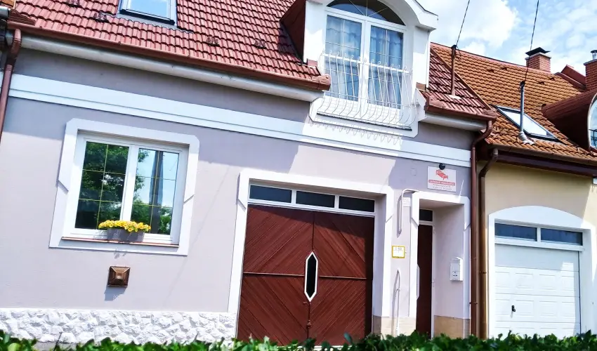 Csobog Vendghz Eger - Pnksd 