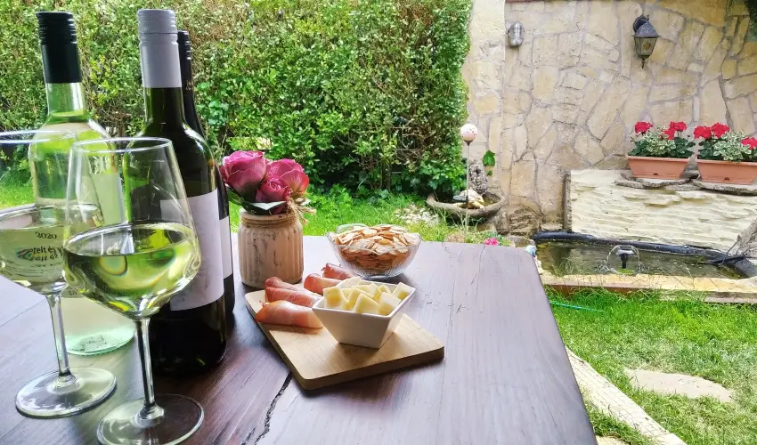 Csobog Vendghz Eger - Pnksd 