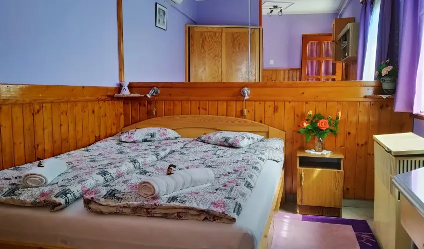 Csobog Vendghz Eger - Pnksd 