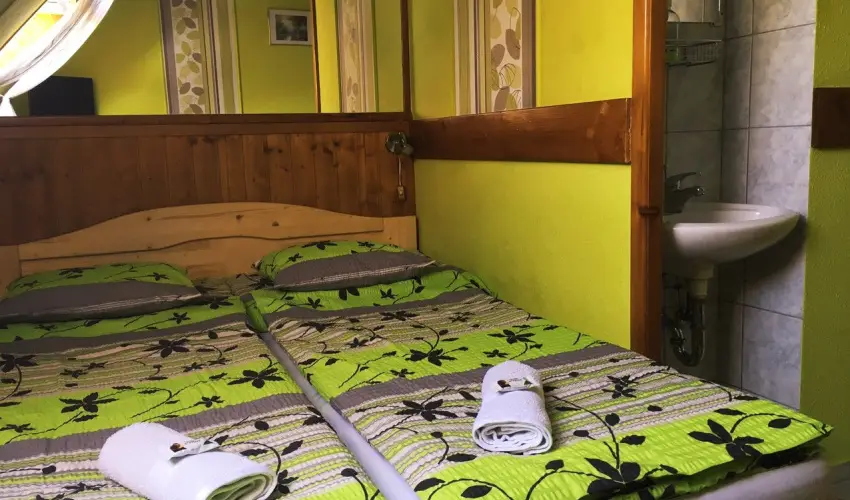 Csobog Vendghz Eger - Pnksd 