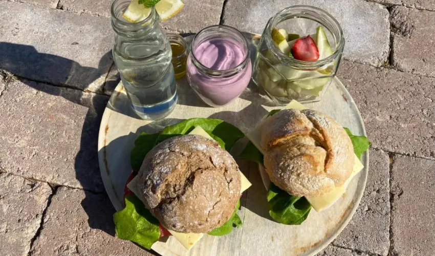 Csobog Vendghz Eger - Pnksd 