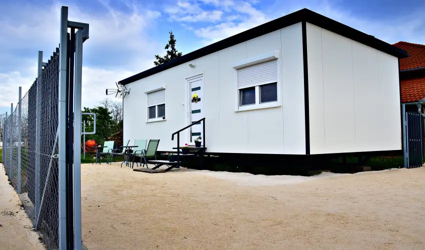 Csoda Apartman Domaszk - Pnksd