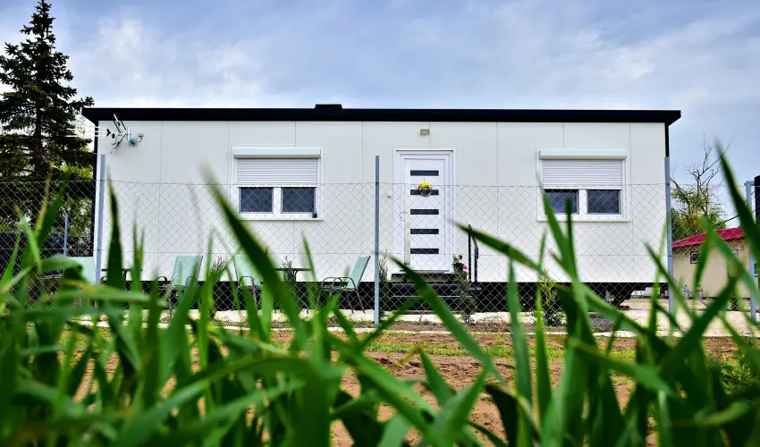 Csoda Apartman Domaszk - Pnksd