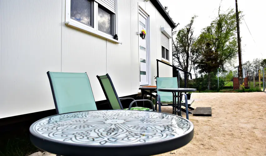 Csoda Apartman Domaszk - Pnksd