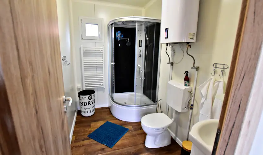 Csoda Apartman Domaszk - Pnksd