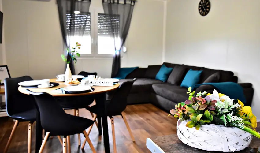 Csoda Apartman Domaszk - Pnksd