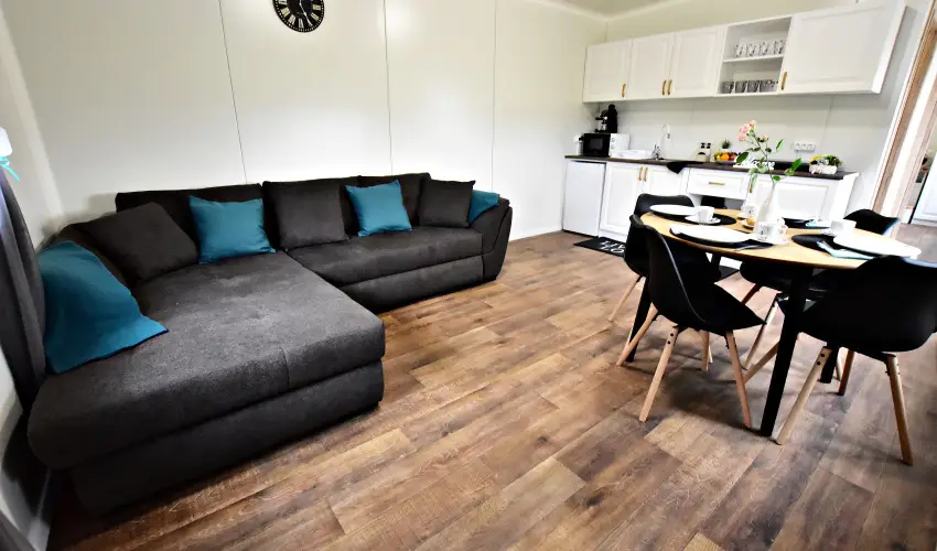 Csoda Apartman Domaszk - Pnksd