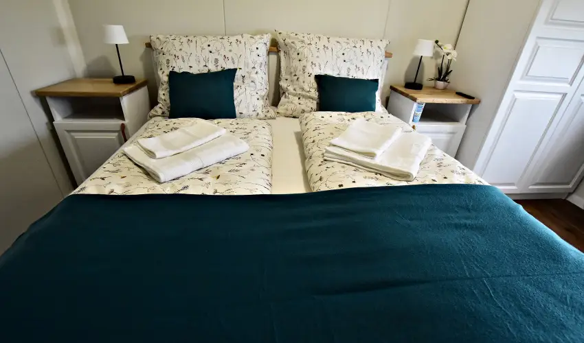 Csoda Apartman Domaszk - Pnksd