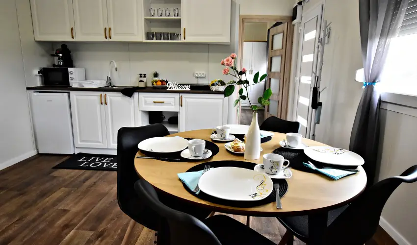 Csoda Apartman Domaszk - Pnksd