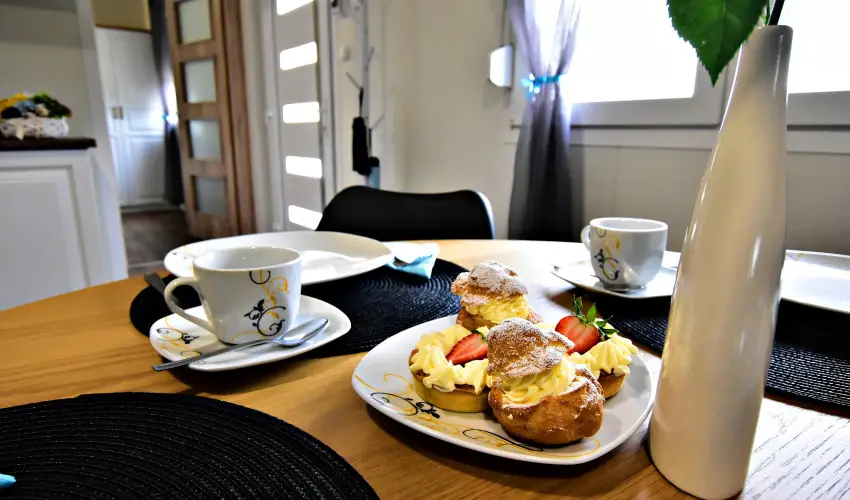 Csoda Apartman Domaszk - Pnksd