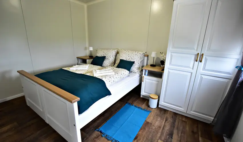 Csoda Apartman Domaszk - Pnksd