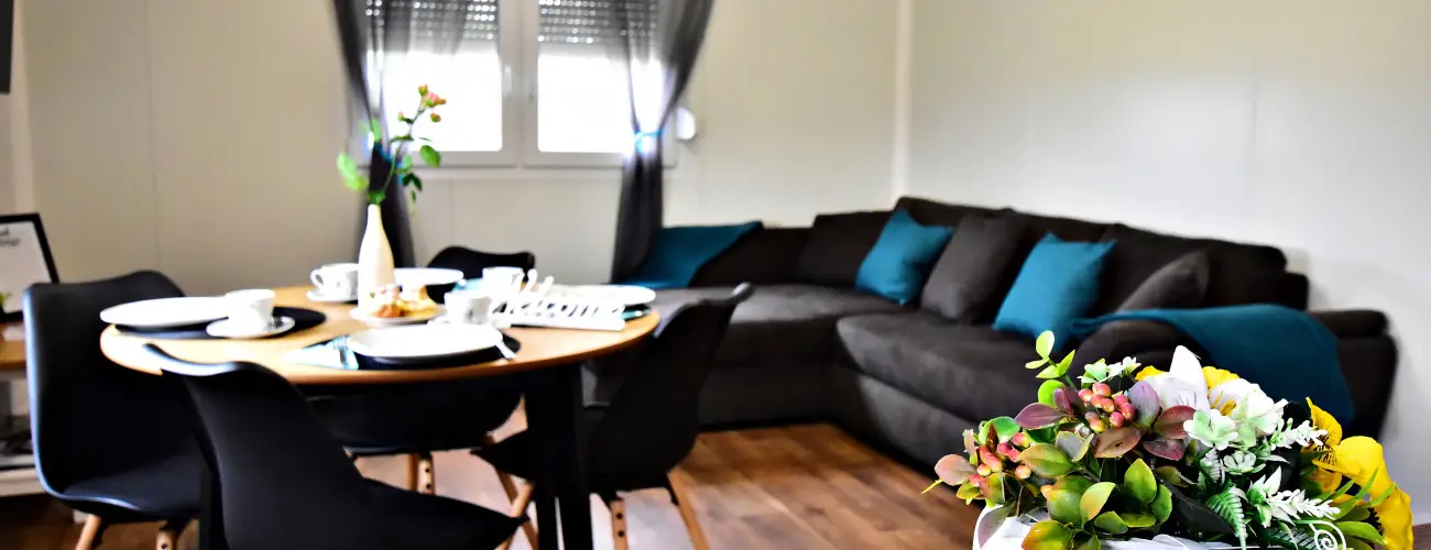 Csoda Apartman Domaszk - Pnksd