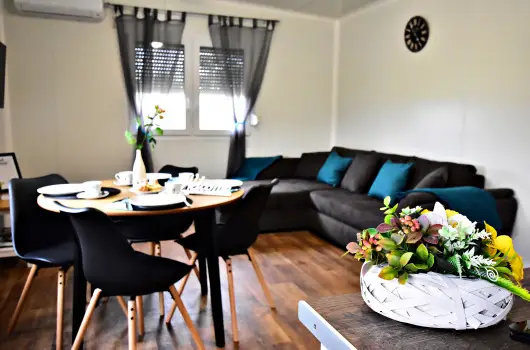 Csoda Apartman - Pnksd