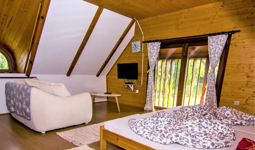 Csodaszarvas Tjpark Rbahdvg - Pnksd (min. 2 j)