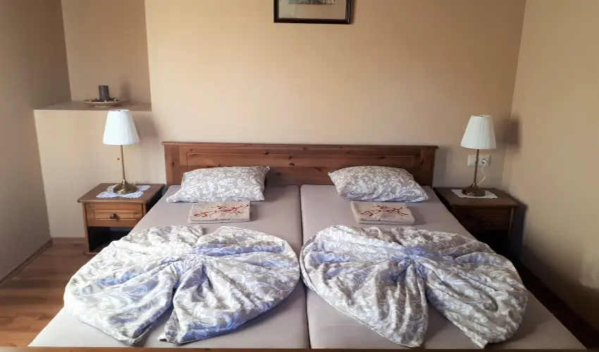 Csodaszarvas Tjpark Rbahdvg - Pnksd (min. 2 j)