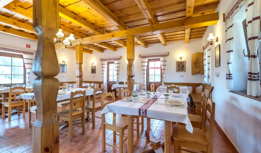 Csodaszarvas Tjpark Rbahdvg - Pnksd (min. 2 j)