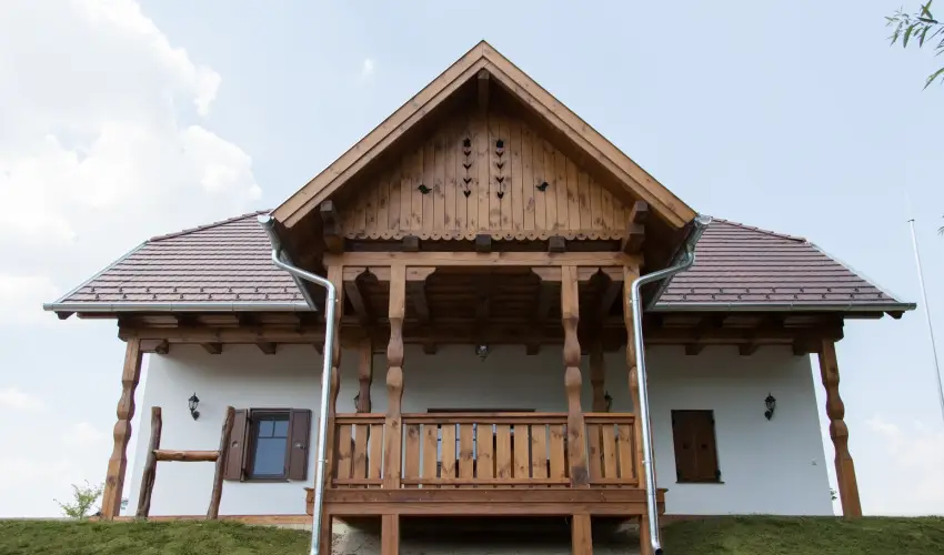 Csodaszarvas Tjpark Rbahdvg - Pnksd (min. 2 j)