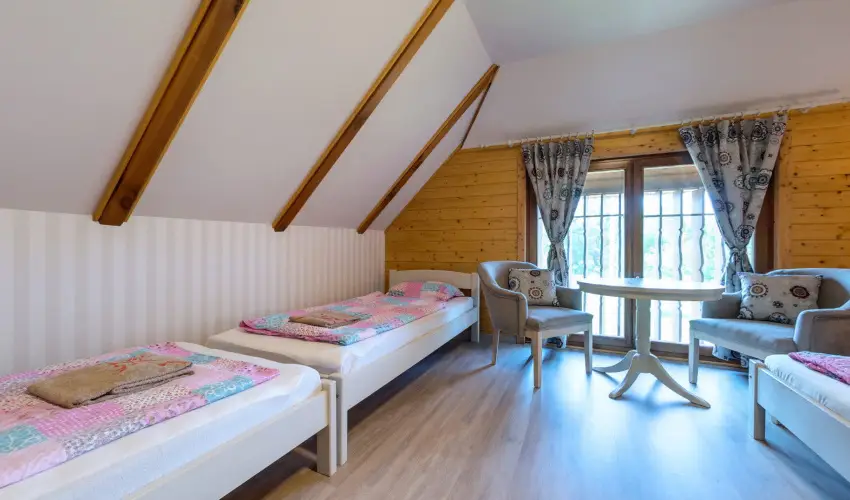 Csodaszarvas Tjpark Rbahdvg - Pnksd (min. 2 j)