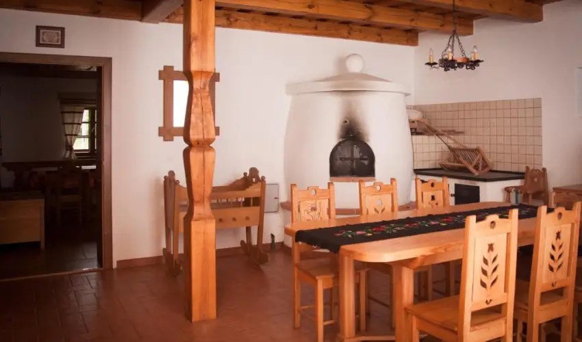 Csodaszarvas Tjpark Rbahdvg - Pnksd (min. 2 j)