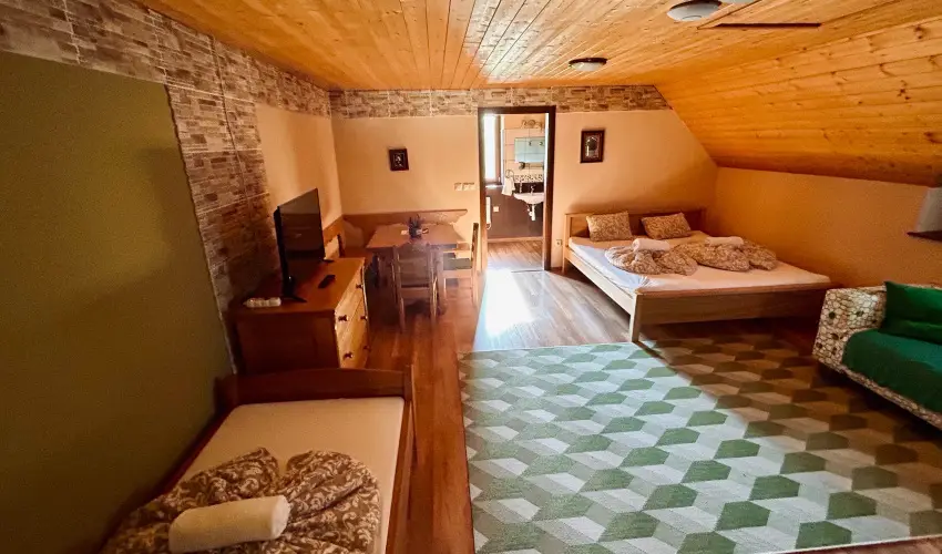 Csodaszarvas Tjpark Rbahdvg - Pnksd (min. 2 j)