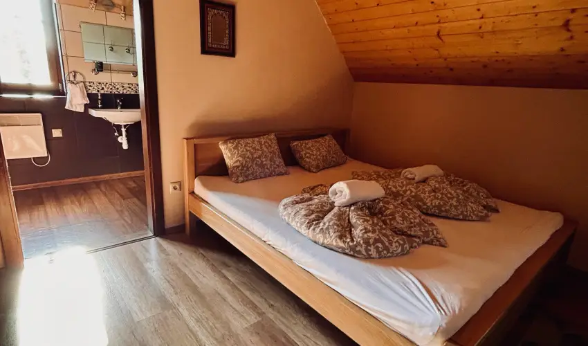 Csodaszarvas Tjpark Rbahdvg - Pnksd (min. 2 j)