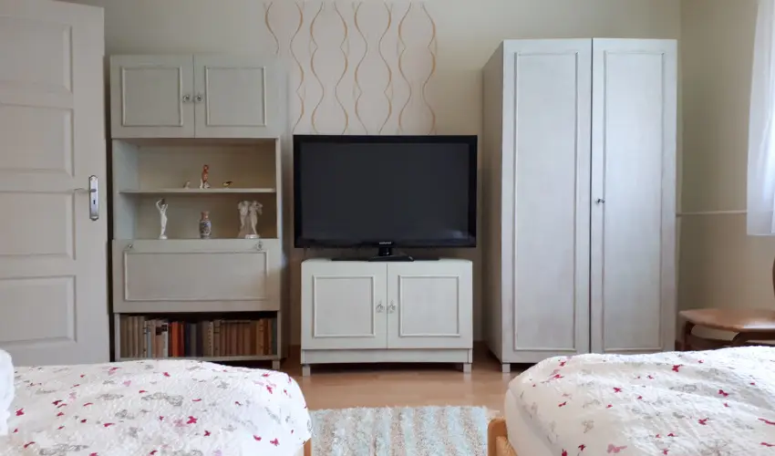 Cska Apartman Ppa - Pnksd (min. 4 j)