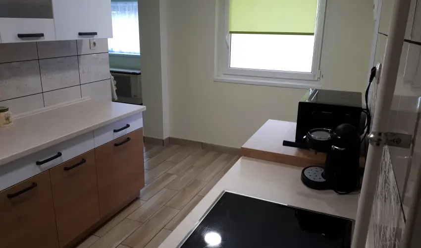 Cska Apartman Ppa - Pnksd (min. 4 j)